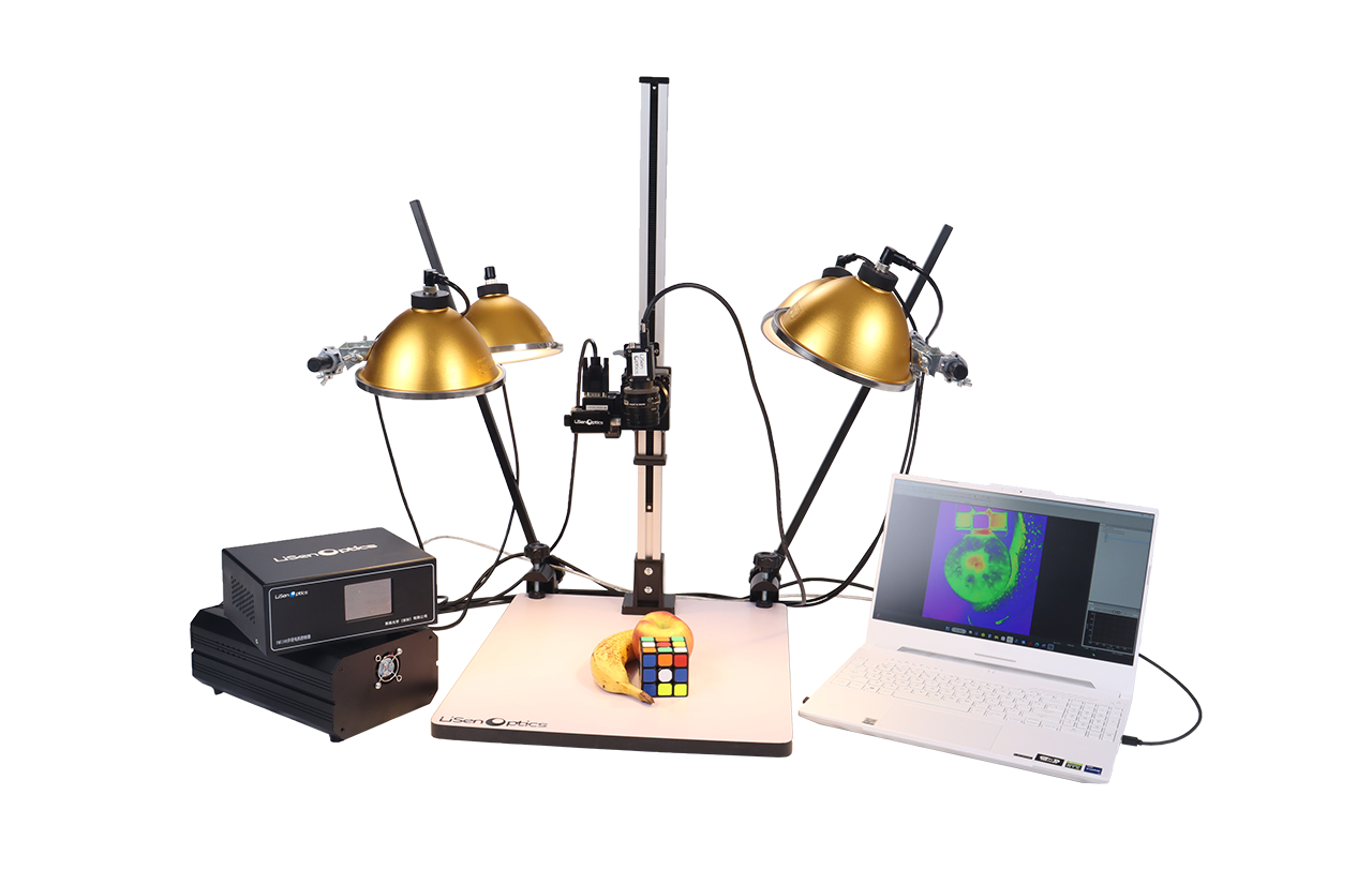 中山红外高光谱成像设备 欢迎咨询 莱森光学深圳供应