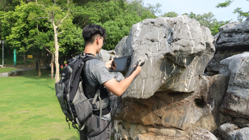 江门水体地物光谱仪植被测量 来电咨询 莱森光学深圳供应