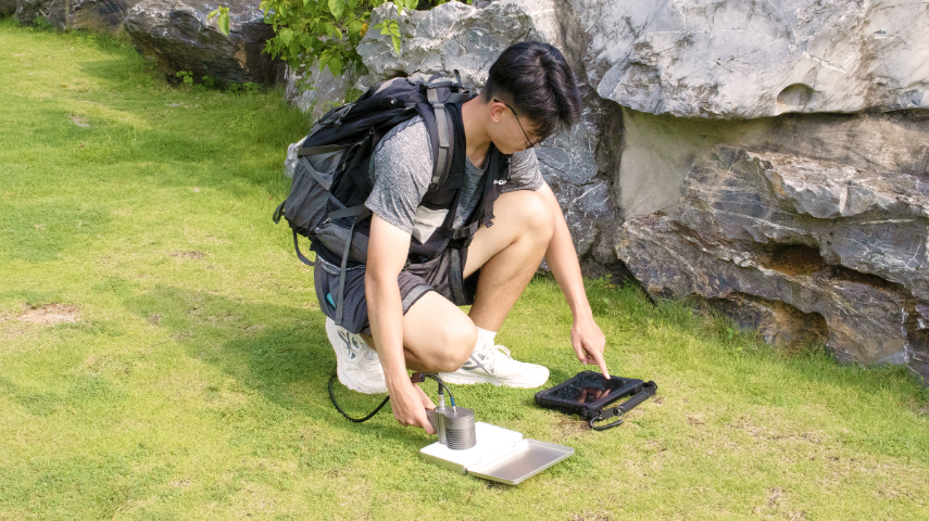 成都野外地物光谱仪销售