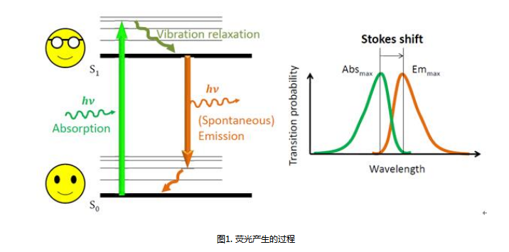 pqe量子效率测量系统功能