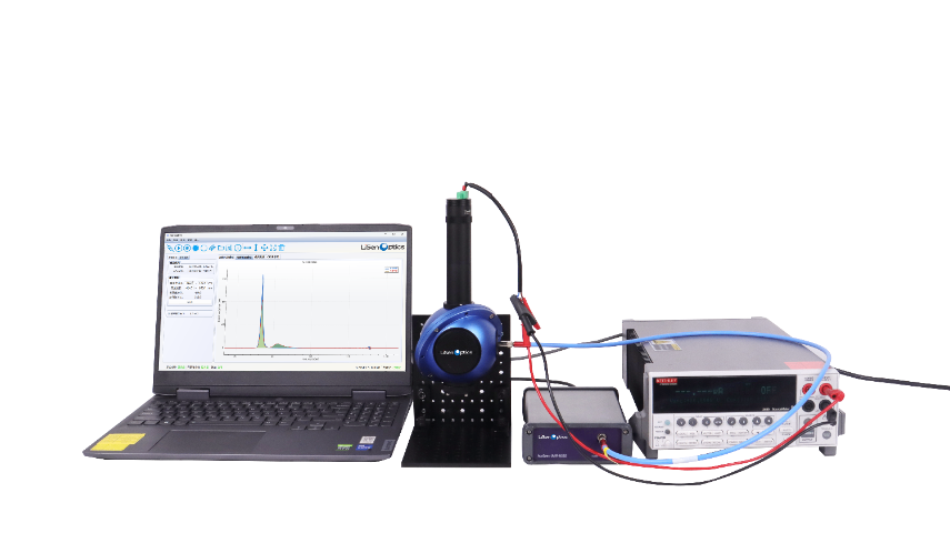 广东量子效率测试仪找哪家 来电咨询 莱森光学深圳供应