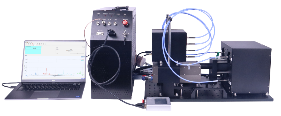 东莞多通道高分辨率光谱仪咨询