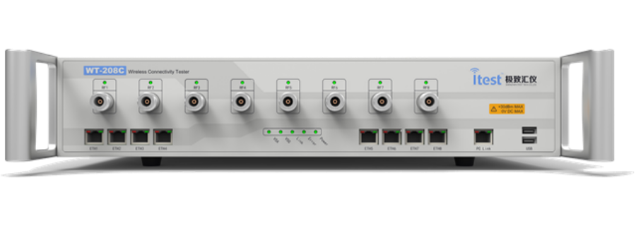 深圳无线网络测试仪mt8820c使用方法 欢迎咨询 深圳市深加博科技供应