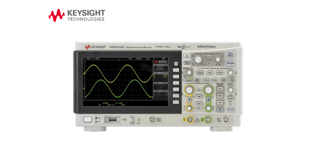 浙江DPO7104示波器维修