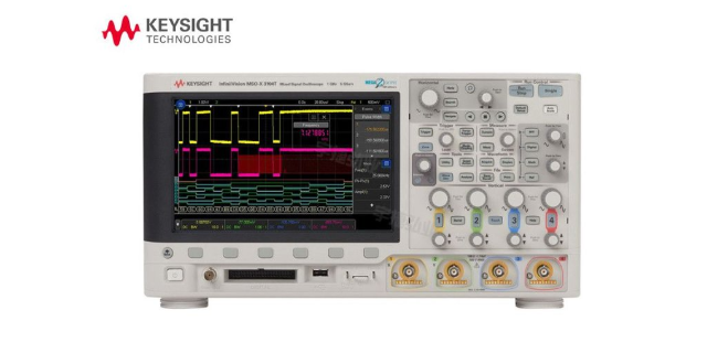 MSO46B系列示波器租赁