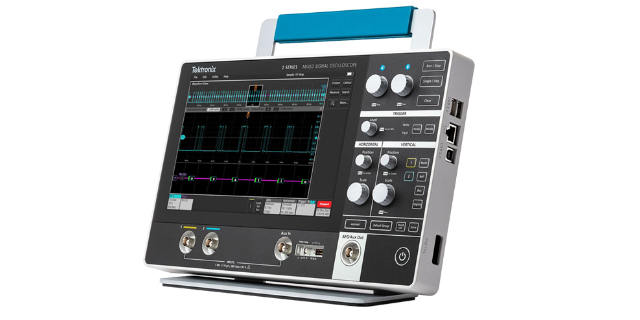 浙江DSOX4000X系列示波器