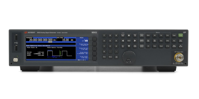 浙江SMB100A信号源