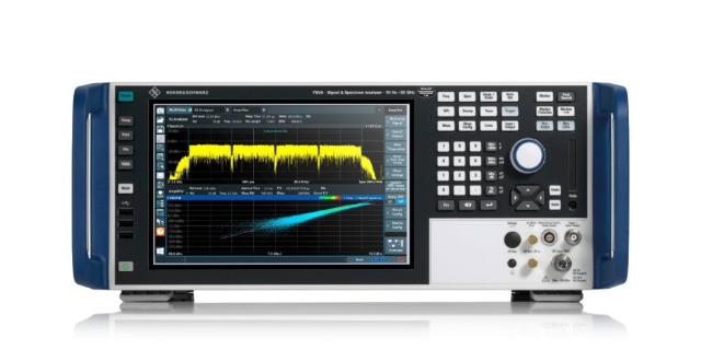 N9020B频谱分析仪