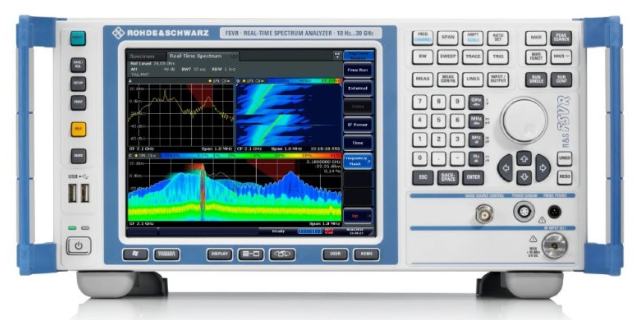 浙江SHA860A频谱分析仪二手价格
