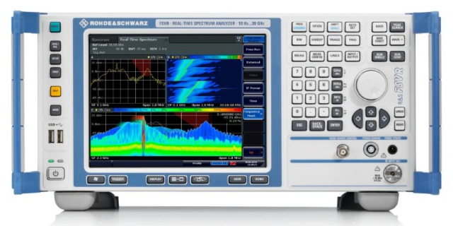 浙江SSA3021X频谱分析仪维修