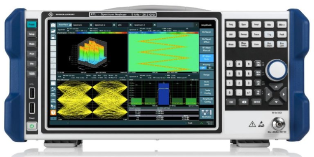 杭州SVA1000X频谱分析仪出售