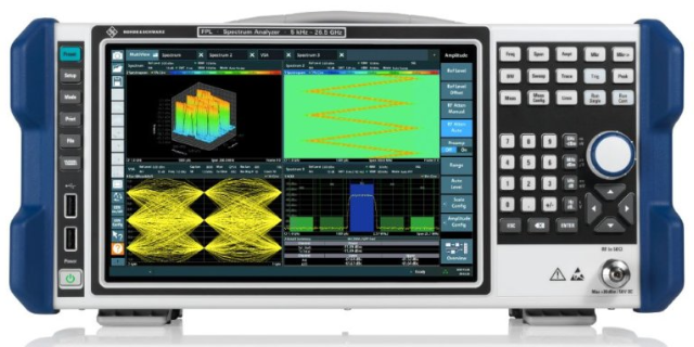 浙江SVA1000X频谱分析仪二手价格