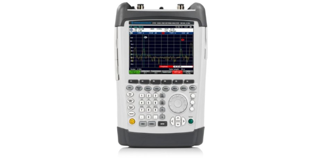 FPC1000频谱分析仪出售