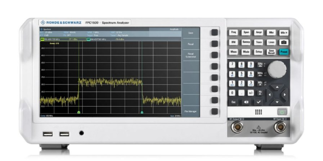 N9040B频谱分析仪代理商