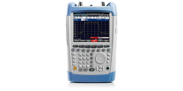 杭州SSA1000X频谱分析仪