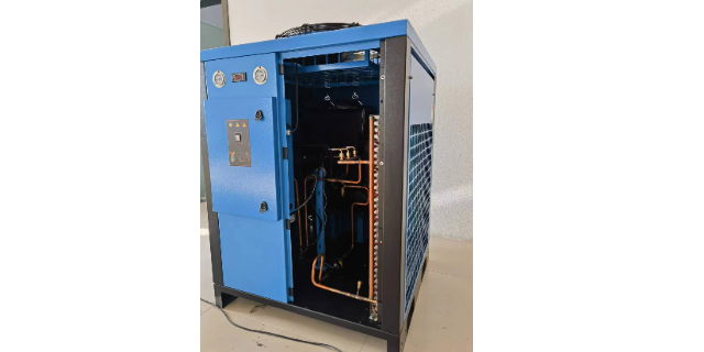 湖州空压机冷冻干燥机设备参数有哪些 欢迎来电 湖州爱博腾气体科技供应