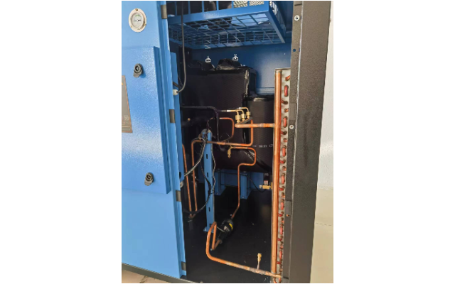 湖州高效除水冷冻式干燥机采购 欢迎来电 湖州爱博腾气体科技供应