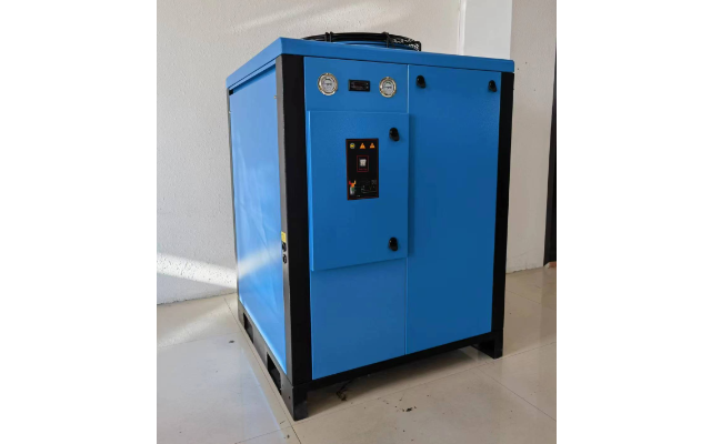 湖州空压机冷冻式干燥机 客户至上 湖州爱博腾气体科技供应