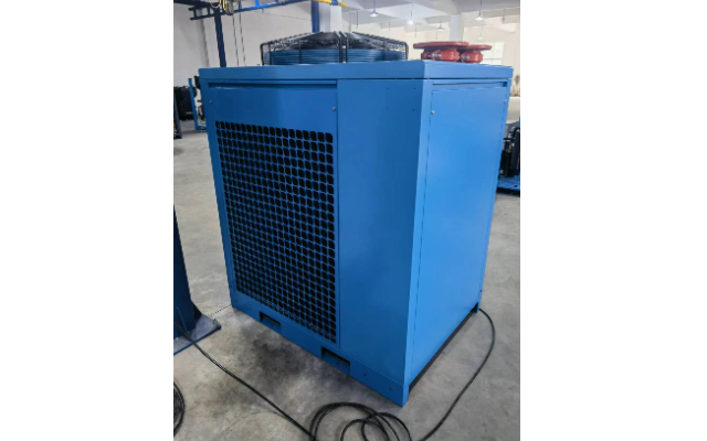 湖州空压机冷冻式干燥机厂家有哪些 欢迎来电 湖州爱博腾气体科技供应