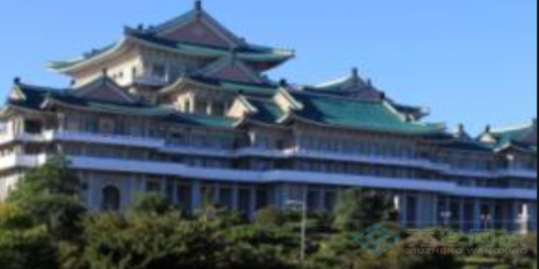 上海做的好的报名机构朝鲜大学外国人研究生特别招生简章2024学年