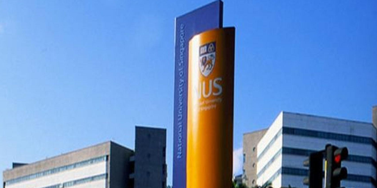 重庆靠谱的机构新加坡国立大学-硕士价格多少