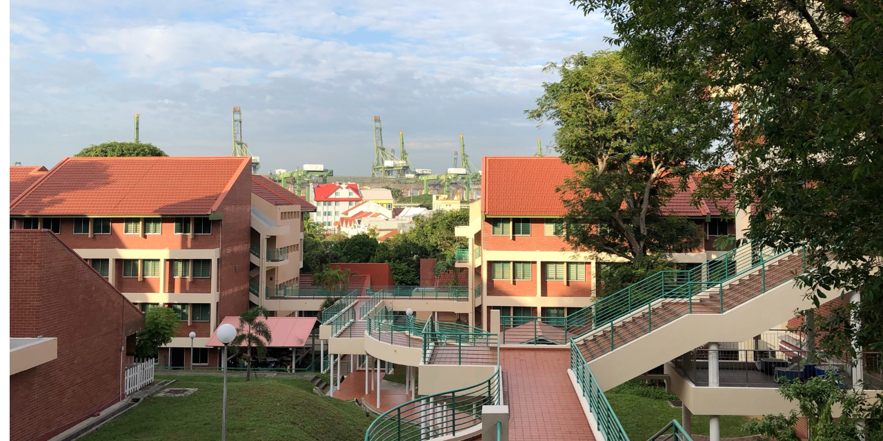 四川值得推荐的机构新加坡国立大学-硕士大概价格