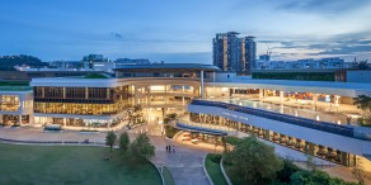 湖南认可度高的机构新加坡国立大学-硕士价格多少