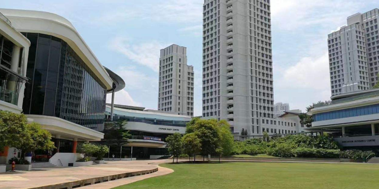 海南认可度高的机构新加坡国立大学-硕士大概价格