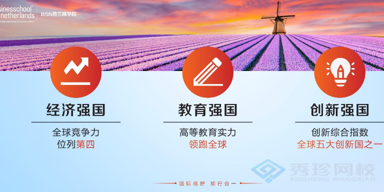 云南含金量高的机构留学工商管理硕士学位MBA项目简章有哪些