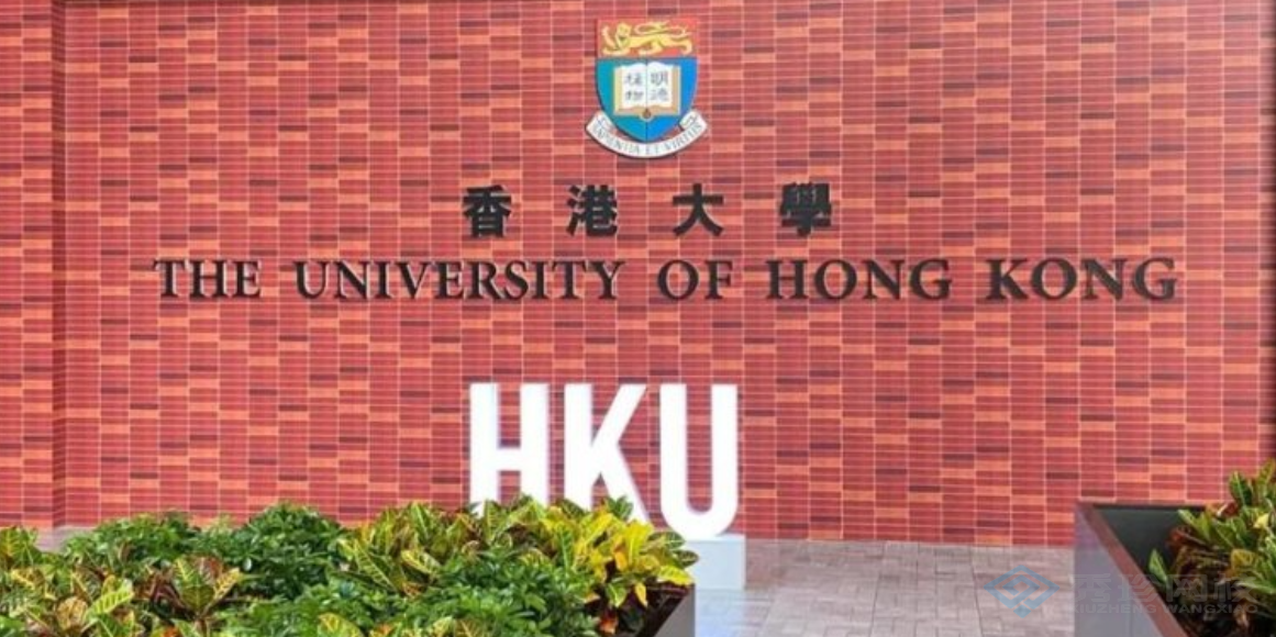 上海专业的培训香港大学硕士培训大概价格