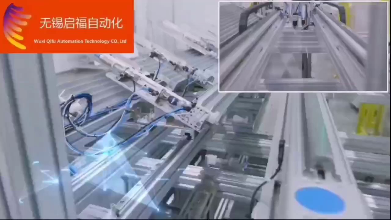 中国台湾非标自动化光伏组件封装设备厂家价格,光伏组件封装设备