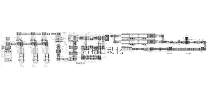 安徽发展太阳能全自动生产线包括哪些