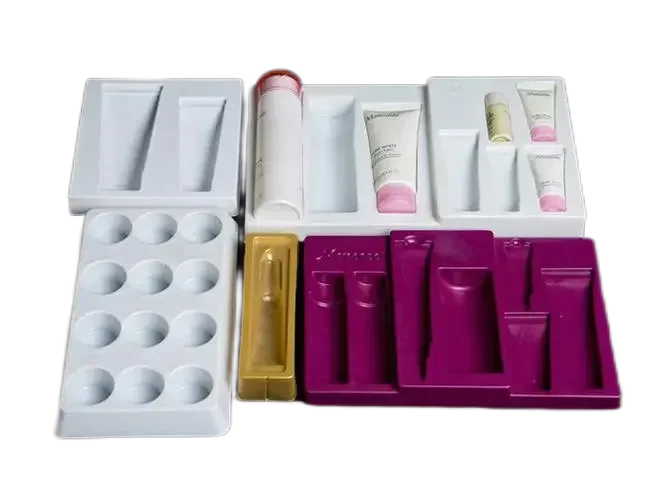 Hanhui New Cosmetic Packaging Solution