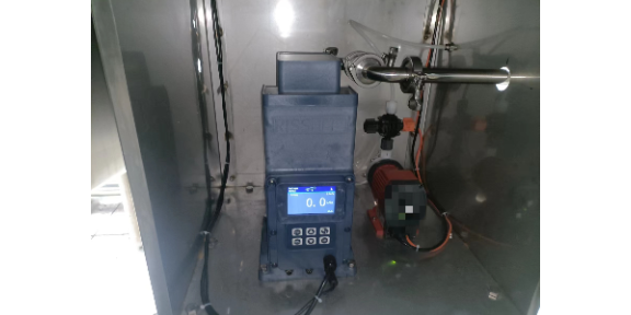 南京隔膜式数字计量泵规格,数字计量泵
