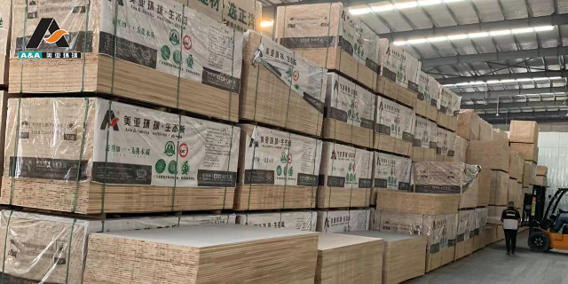 绿色生态板工厂直销 广东美亚环球新材料科技供应