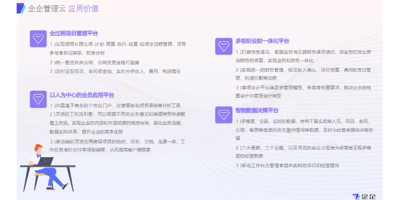 徐州企业ERP信息化系统服务费