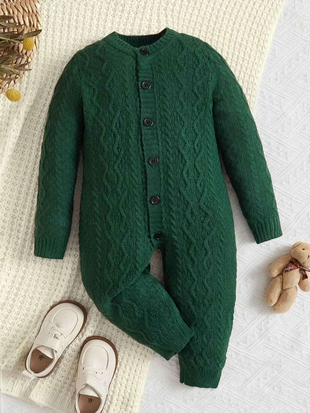 boy's baby sweater