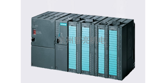 杭州电机变频器非标定制 杭州哲亮机电工程供应