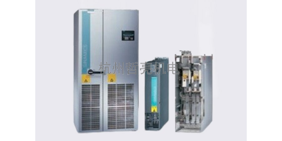 杭州ABB标准传动变频器维修 杭州哲亮机电工程供应