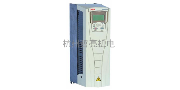 杭州ABB标准传动变频器选型 杭州哲亮机电工程供应