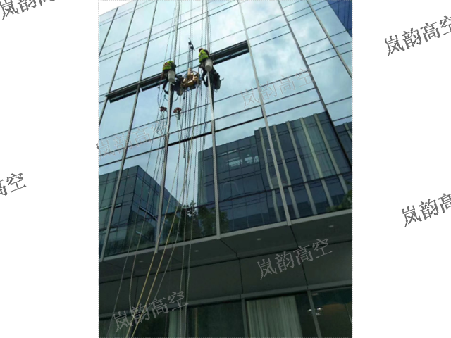 溫州辦公樓玻璃高空維修聯系方式,高空維修