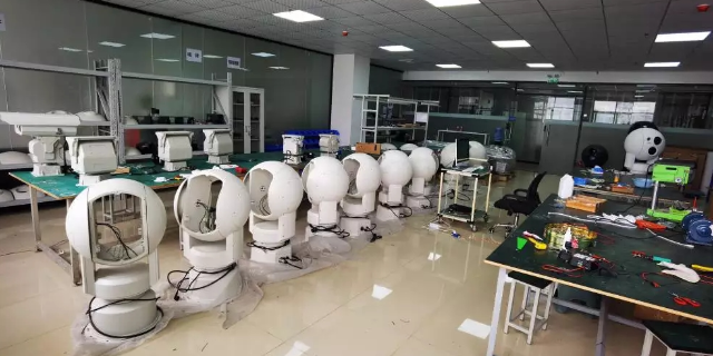 吐鲁番安装球形转台监控摄像机服务费 深圳尼恩光电技术供应