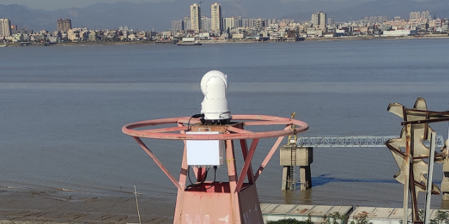丹东安装球形转台监控摄像机装备 深圳尼恩光电技术供应