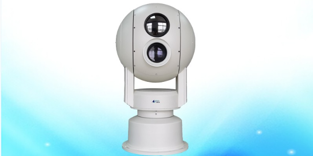 球形转台监控摄像机按需定制 深圳尼恩光电技术供应