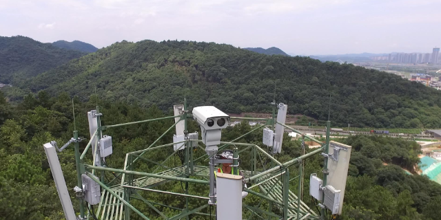 大连多光谱重载云台摄像机标准 深圳尼恩光电技术供应