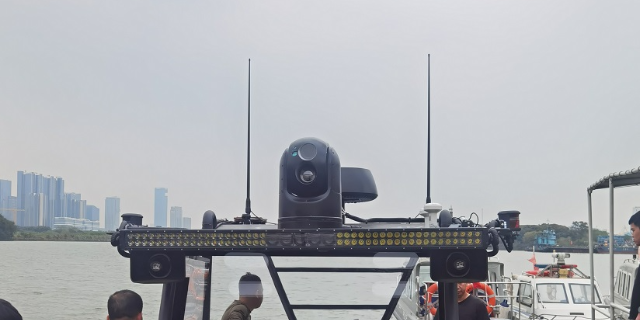 茂名过程球形转台监控摄像机类型 深圳尼恩光电技术供应
