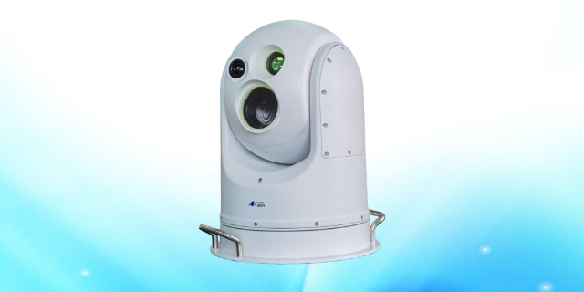 齐齐哈尔安装球形转台监控摄像机批量定制 深圳尼恩光电技术供应