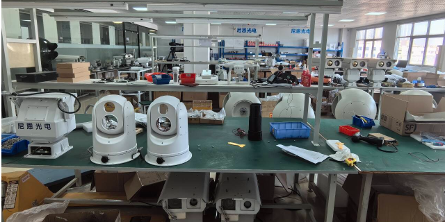 昭通哪里有球形转台监控摄像机生产企业 深圳尼恩光电技术供应