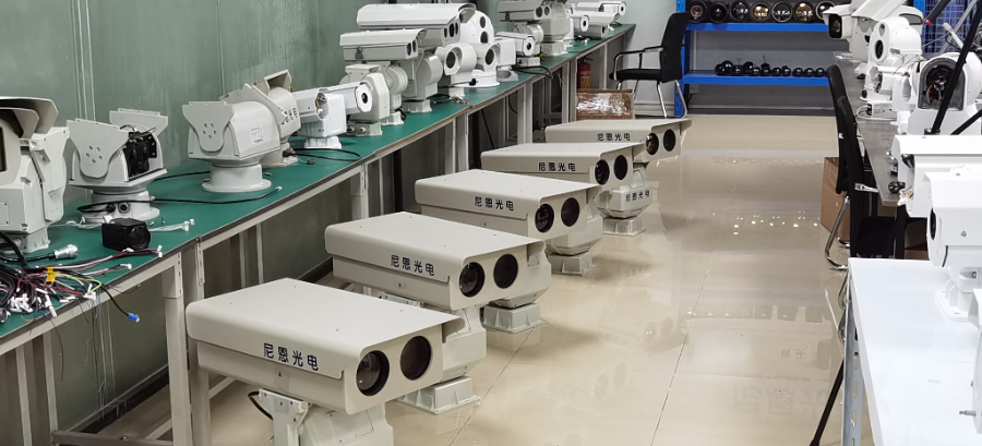 龙岩尼恩光电云台摄像机怎么安装 深圳尼恩光电技术供应