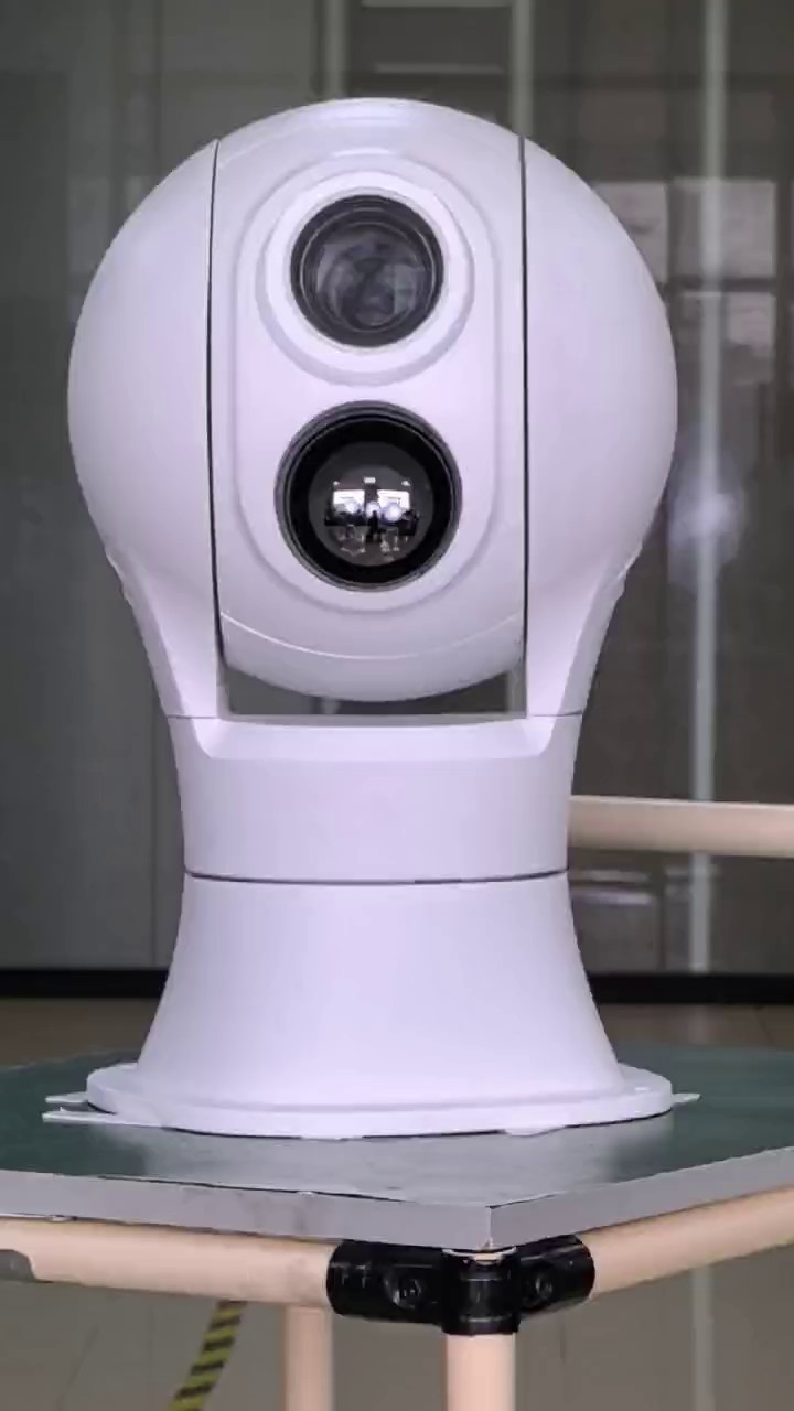 哈尔滨过程球形转台监控摄像机按需定制,球形转台监控摄像机